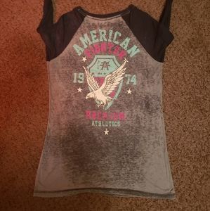 American Fighter Shirt
